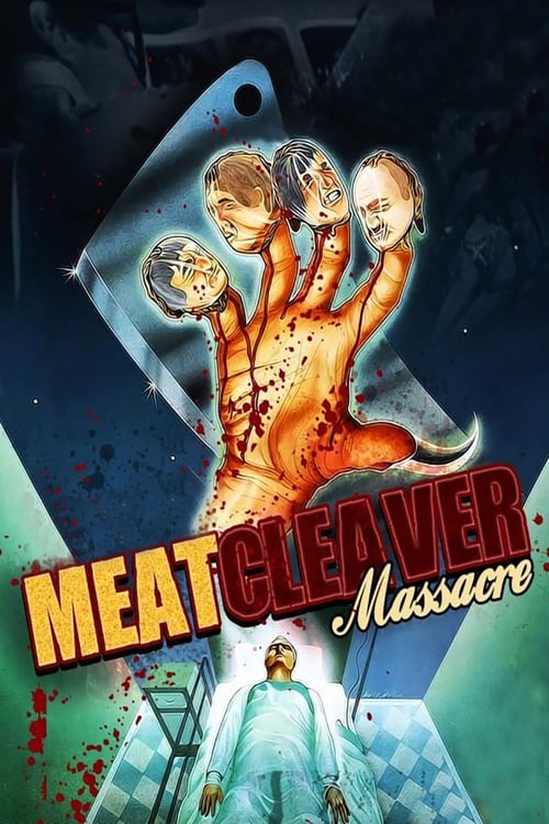 Meatcleaver Massacre 1977