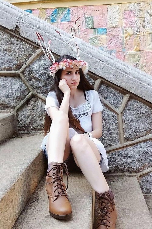 Person Photo