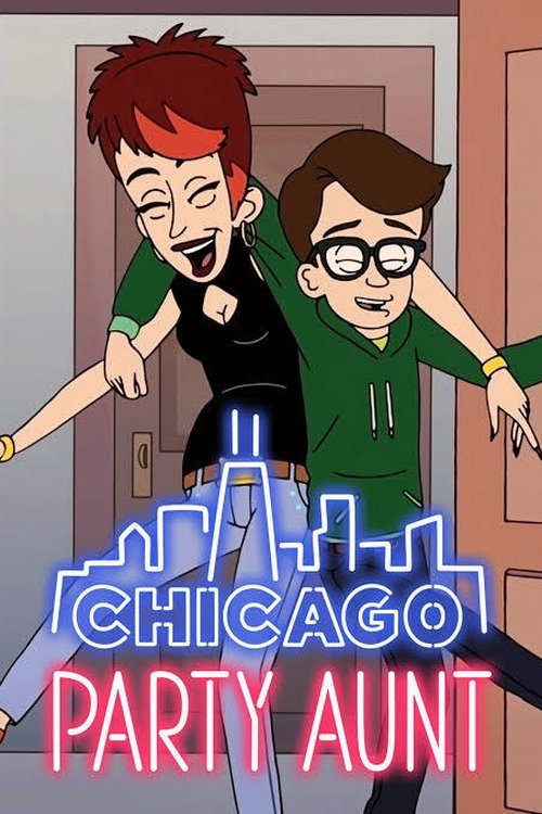 Where to stream Chicago Party Aunt
