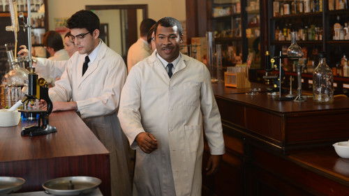 Imatge etiquetada de Jordan Peele