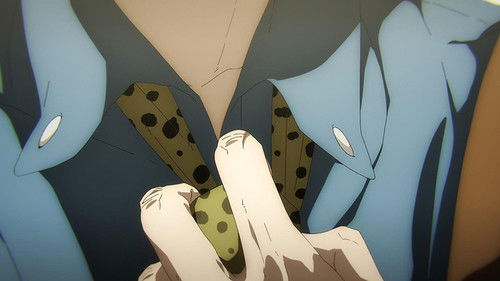 Jujutsu Kaisen: 1×36