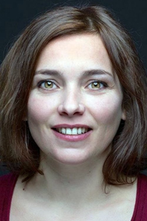 Foto de Héloïse Rauth