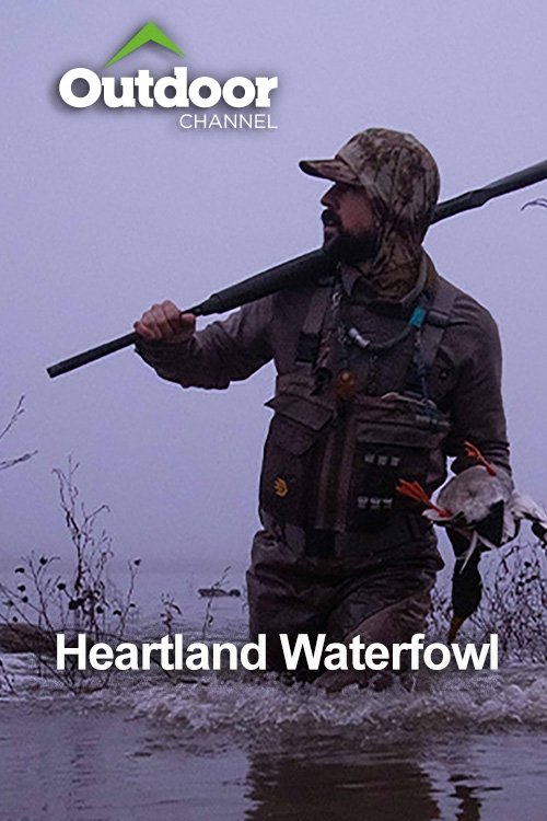 Outdoor Ch: Heartland Waterfowl