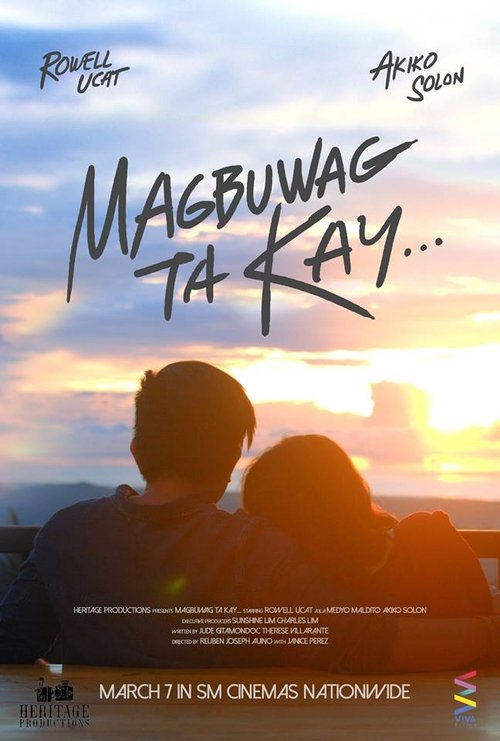 Magbuwag Ta Kay (2017)