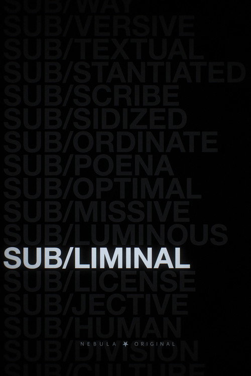 Sub/Liminal