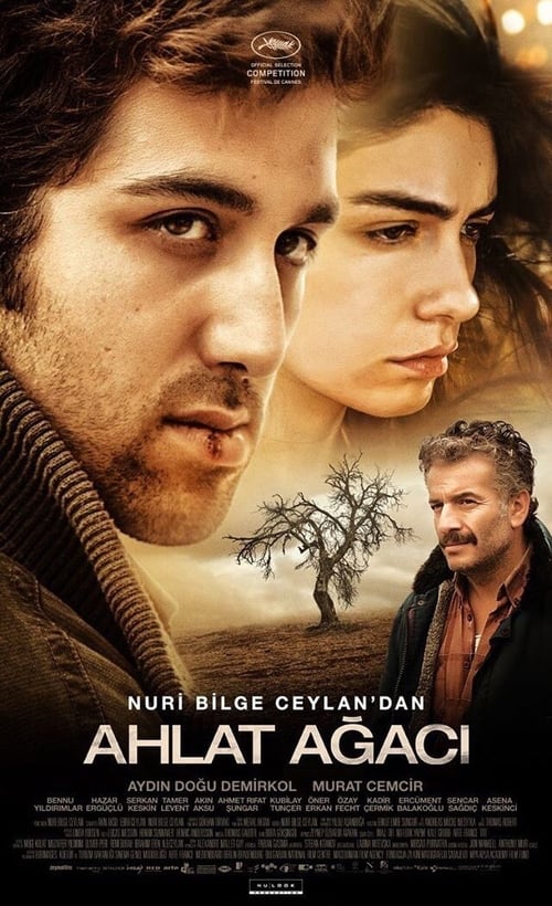 Ahlat Ağacı (2018)