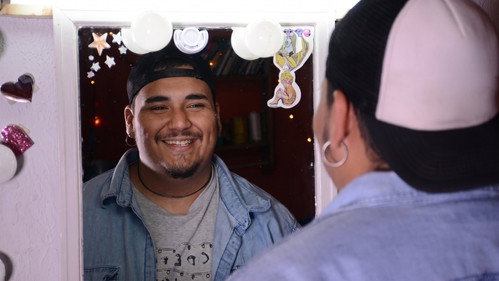 Pady | Jeff - El Documental Bild 2
