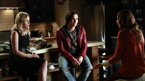 Pretty Little Liars: 4×10