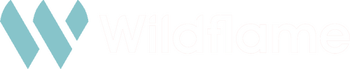 Wildflame Productions logo