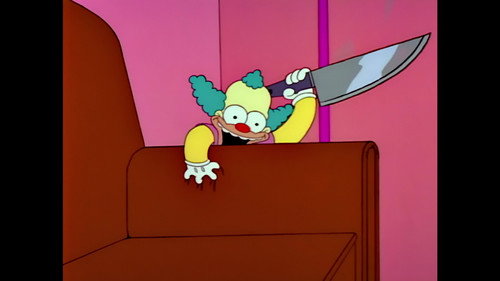 Les Simpson 4x5