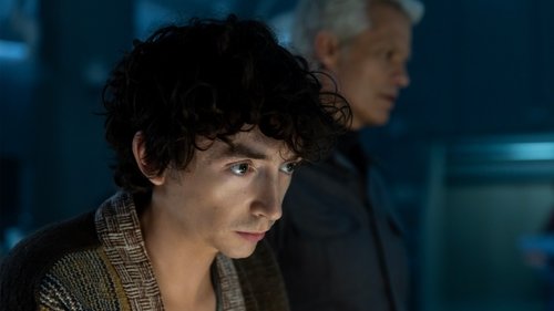 Alien: Earth: 1×7