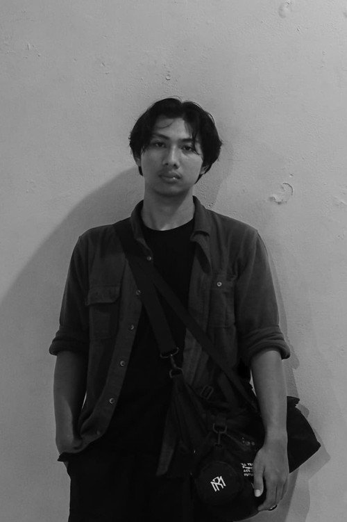 Dian Prasetyo