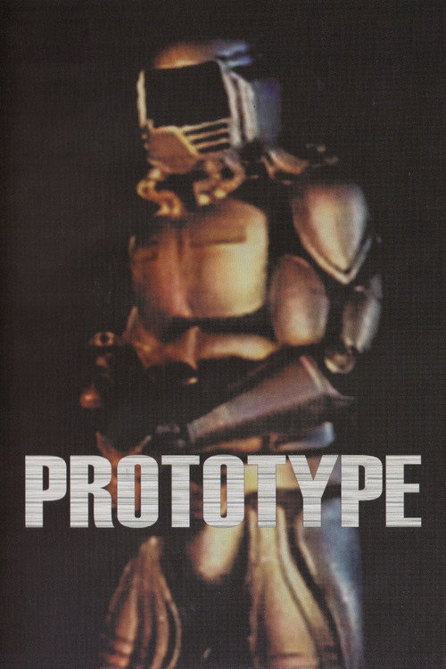 Prototype poster