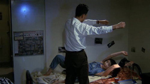 Sex dainamaito: Madonna no Shizuku