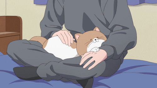 You and I Are Polar Opposites: 1×9