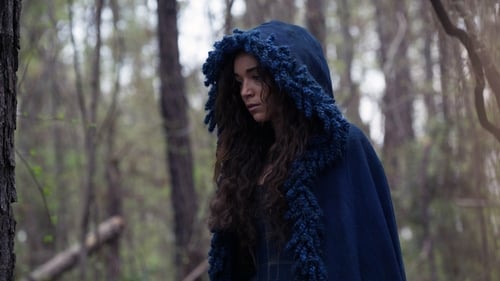 Salem: 1×8