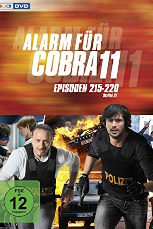 Alarm für Cobra 11 - Die Autobahnpolizei, S29E05 - (2011)