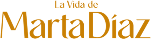 La vida de Marta Díaz