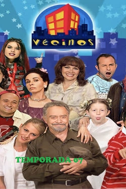 Vecinos, S07 - (2020)