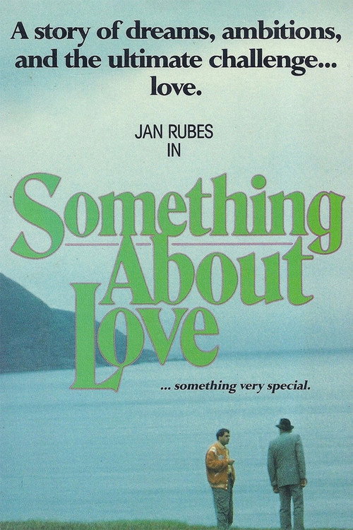Something About Love