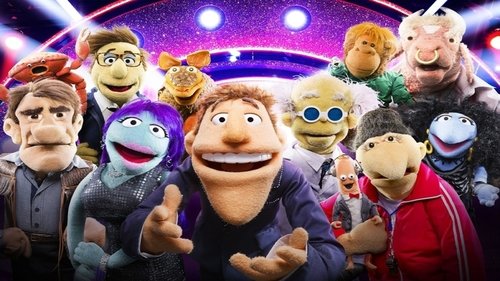 Escena del episodio 2 de la temporada 1 de la serie Beat the Geeks
