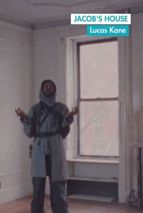 Cartell de Jacob’s House