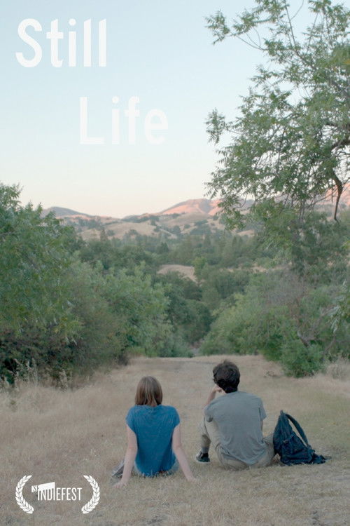 Poster of Still Life