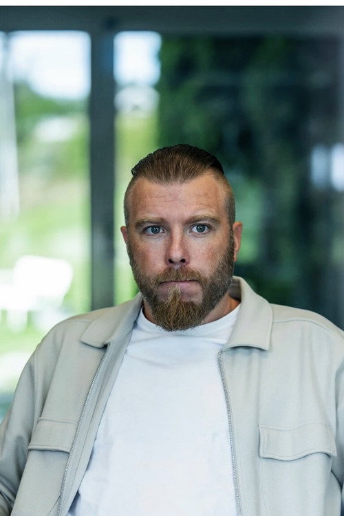Preben Løvdahl Hellvik