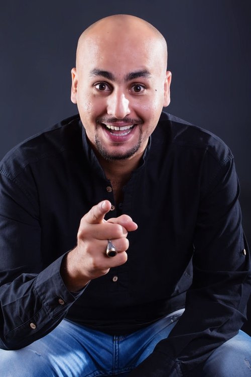 Ehab Mahfouz profile photo