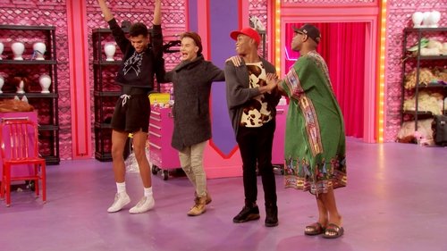RuPaul’s Drag Race: All Stars: 4×10