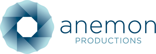 Anemon Productions logo