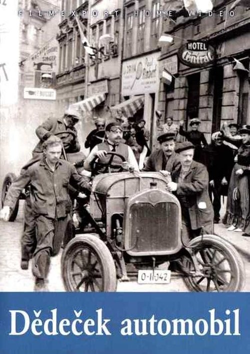 Filme Großvater Automobil Streaming