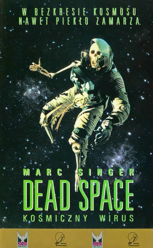 DD-5: Espacio Muerto 1991