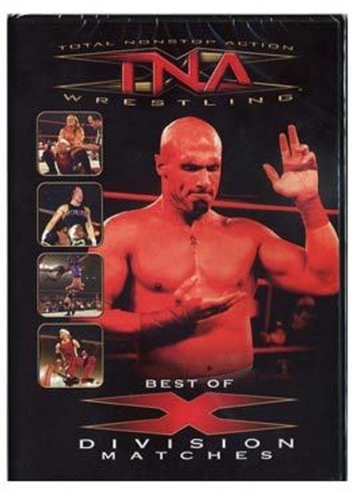 TNA Wrestling: Best of X-Division Matches 2003