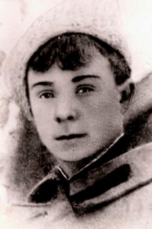 Foto de Viktor Biyazi