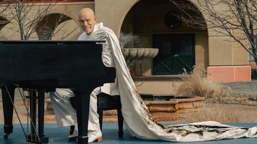 Opus Movie Screenshot