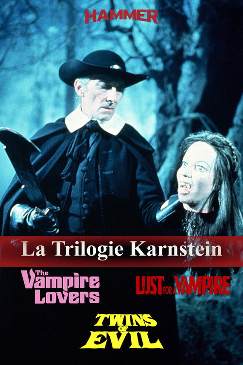 Karnstein (Hammer) Collection