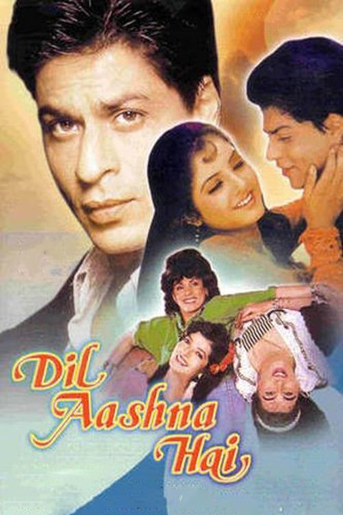 Dil Aashna Hai 1992