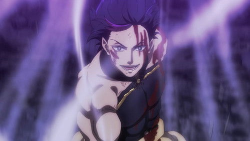 Record of Ragnarok: 3×6