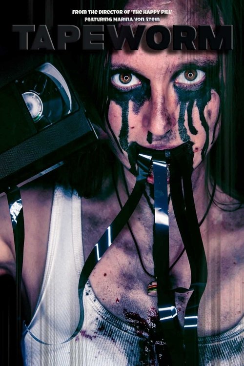 Tapeworm poster