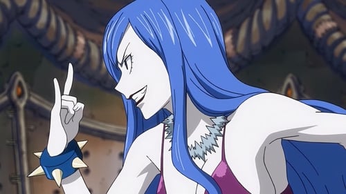 Fairy Tail: 1×37