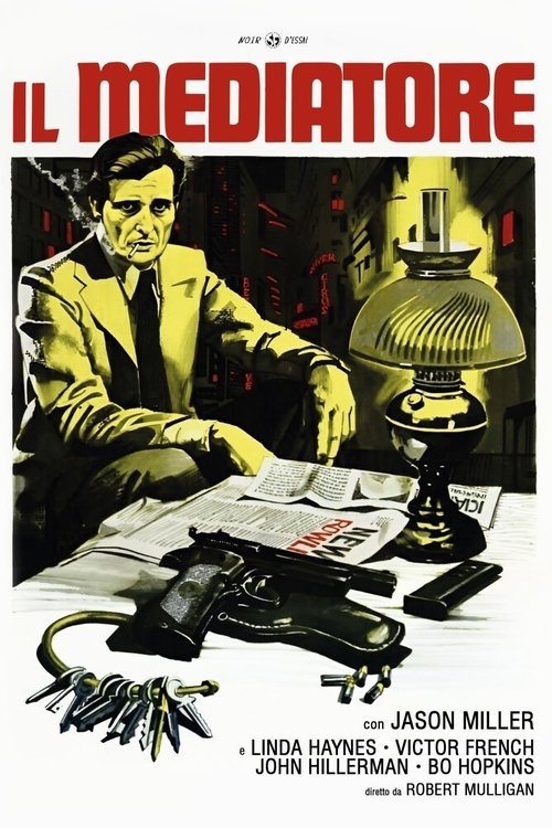 Il mediatore