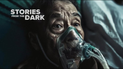 Patient No. 40 | A Caregiver’s Hidden Horror