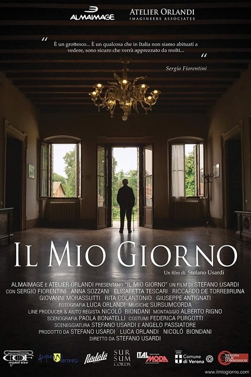 Il mio giorno (2015)