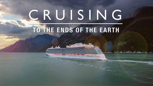 Cruising to the Ends of the Earth