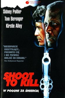 W pogoni za śmiercią