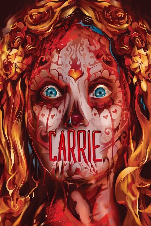Carrie - 2002 Carrie - 2002
