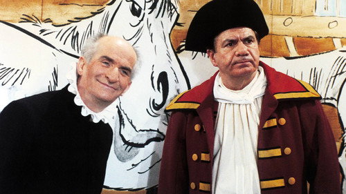 The Miser