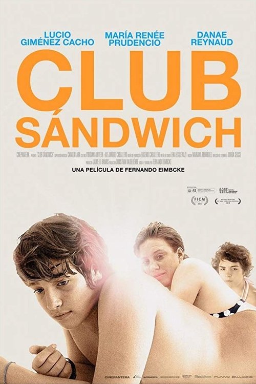 Club Sandwich 2013