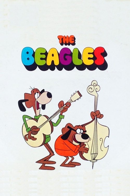 The Beagles poster